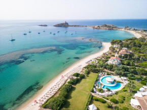 Hotel Baia Di Nora Pula